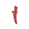 Nova Trigger 2B1 - red OD-G-GAT-08-032222-00 asgbox.pl