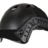 Hełm Wosport FAST PJ Umbrella Standard Version M Czarny OD-G-WSP-21-039846-00 asgbox.pl