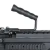 Karabin Maszynowy ASG Specna Arms SA-F249 PARA FLEX™ GATE X-ASR™ Czarny OD-G-SPE-01-042266-00 asgbox.pl