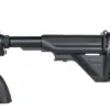 Karabinek ASG Specna Arms SA-PH23 PRIME™ Aster II ETU z silnikiem bezszczotkowym Czarny OD-G-SPE-01-044129-00 asgbox.pl