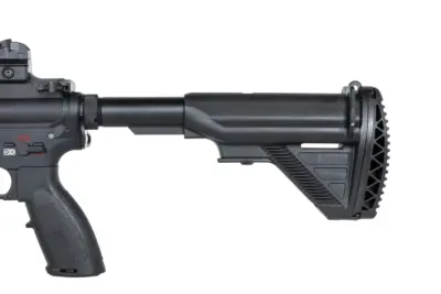 Karabinek ASG Specna Arms SA-PH23 PRIME™ BLDC™ Aster II ETU Czarny - obrazek 4