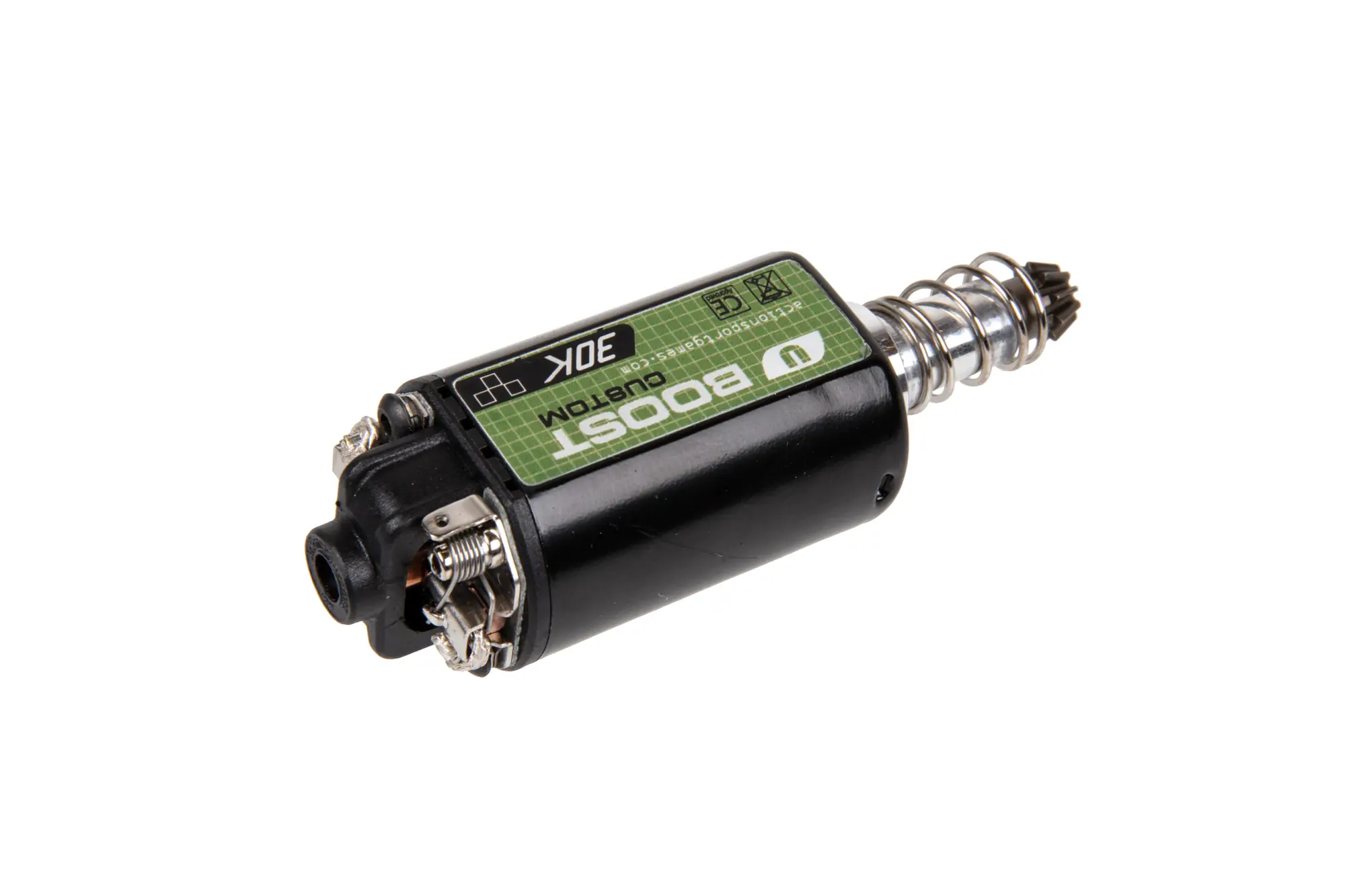 Silnik Boost 30K Custom - długi OD-G-ASG-08-038931-00 asgbox.pl asgbox.pl - Silnik Boost 30K Custom - długi