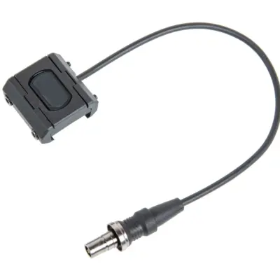 asgbox.pl - Włącznik żelowy Wosport (SF) FL-ACC-05 Czarny