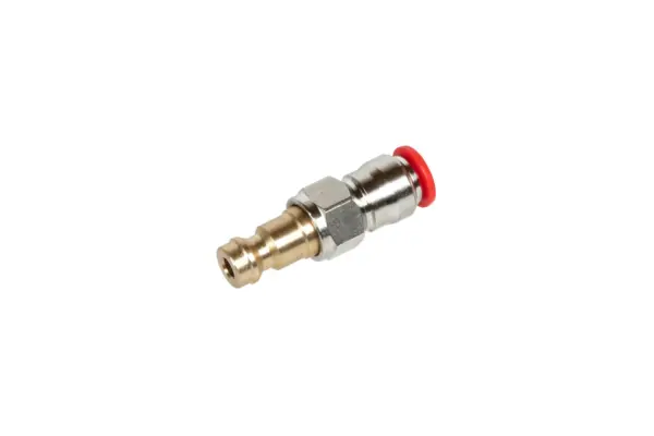 asgbox.pl - Złączka Wtyk EU / 6mm