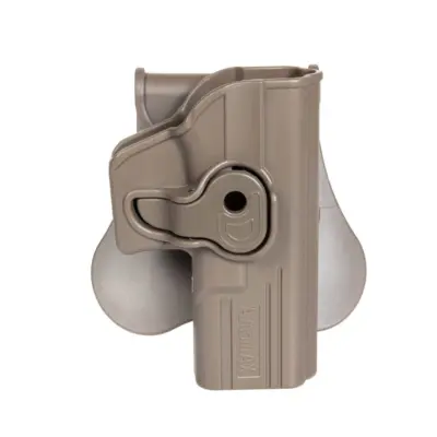 Alternative view of Polimerowa kabura do do replik serii G - FDE