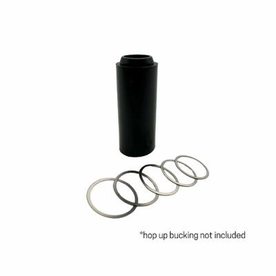 INOX Spacer sleeve for hop-up rubber lips -5 pcs