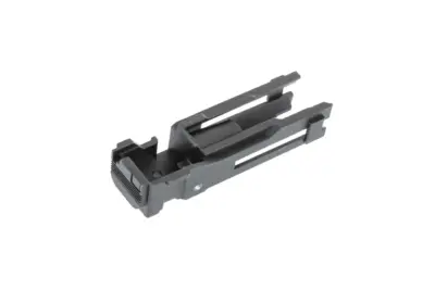 Aluminiowy kosz cylindra ICS do replik ICP AI-07 - obrazek 2