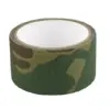 asgbox.pl - Taśma do kamuflażu - woodland