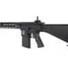 Karabin wyborowy ASG Specna Arms SA-E38 Edge™ Kestrel™ ETU Czarny OD-G-SPE-01-041925-00 asgbox.pl