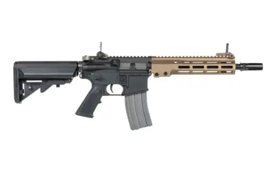 Karabinek ASG Vega Force Company Avalon TB21 CQB Gate Aster SX Half-Tan - obrazek 3