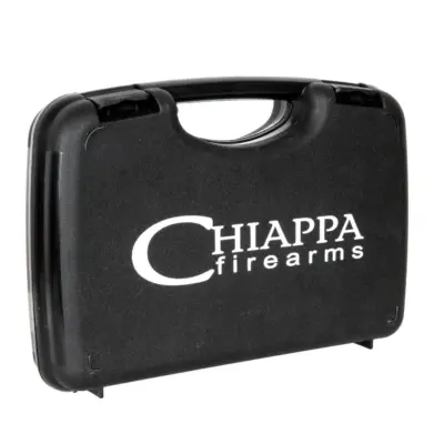 Alternative view of Replika rewolweru Chiappa Rhino 50DS Special Edition