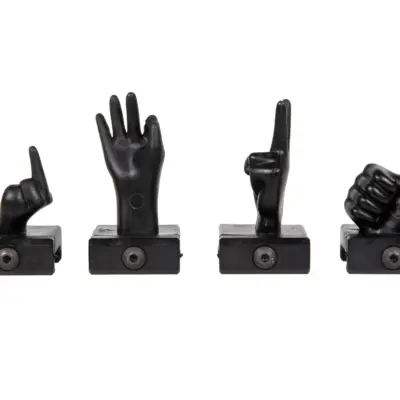 asgbox.pl - Zestaw przyrządów celowniczych Funny Sight