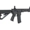 Karabinek ASG Arcturus LWT MK-I CQB 10" AEG SPORT SE™ Czarny OD-G-ACR-01-044925-00 asgbox.pl