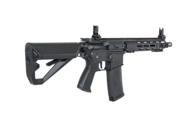 Karabinek ASG Arcturus LWT MK-I CQB 10" AEG SPORT SE™ Czarny - obrazek 3
