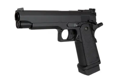 Replika pistoletu CM128S MOSFET Edition (wersja bez akumulatora) - obrazek 4
