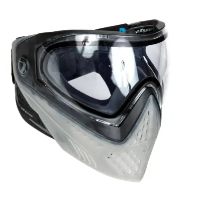 Maska ochronna Dye i5 SMOKE'D / Clear DYE-41-033469-00 asgbox.pl Maska ochronna Dye i5 SMOKE'D / Clear DYE-41-033469-00 asgbox.pl