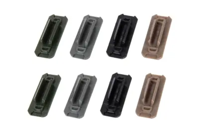 Zestaw okładzin na szyny M-LOK typ 3 Deluxe - obrazek 2
