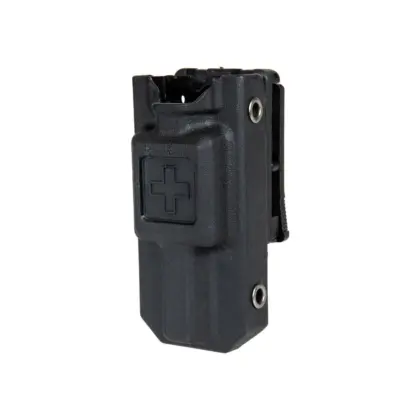 asgbox.pl - Ładownica na stazę taktyczną typu CAT - czarna