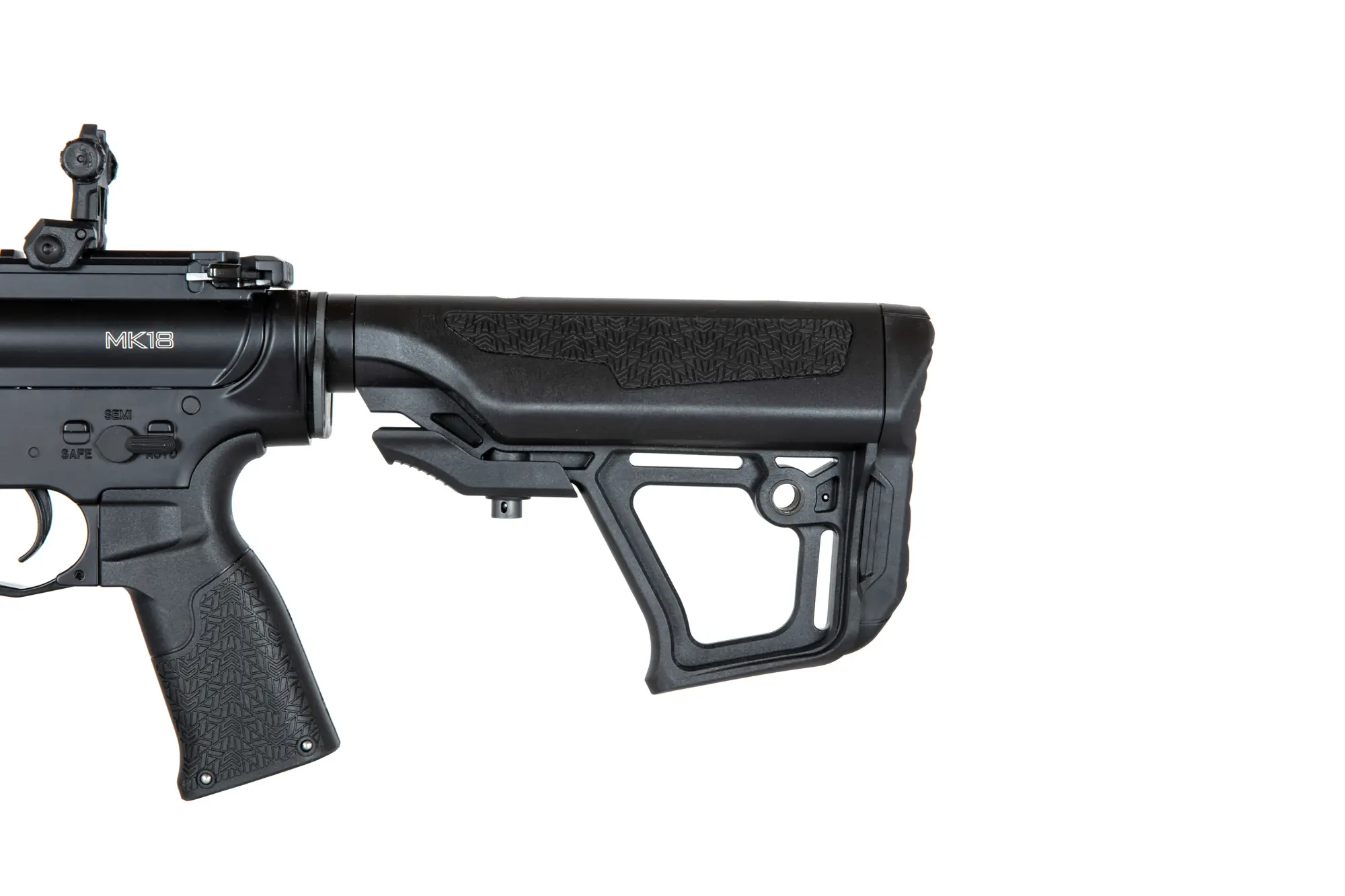 Replika karabinka szturmowego DD MK18 OD-G-ICS-01-035256-00 asgbox.pl Replika karabinka szturmowego DD MK18 - obrazek 3