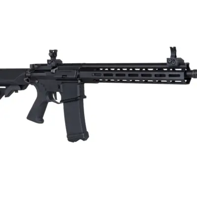 Alternative view of Karabinek ASG Modify XtremeDuty AR-15 Carbine ASTER Czarny