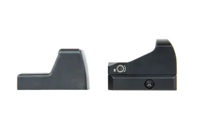 Kolimator Specna Arms EDGE™ LP Advanced Czarny - obrazek 2