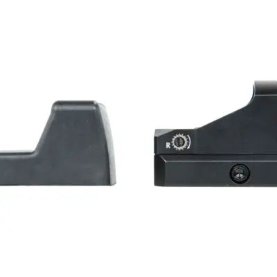 Kolimator Specna Arms EDGE™ LP Advanced Czarny SPE-10-040709-00 asgbox.pl Kolimator Specna Arms EDGE™ LP Advanced Czarny SPE-10-040709-00 asgbox.pl