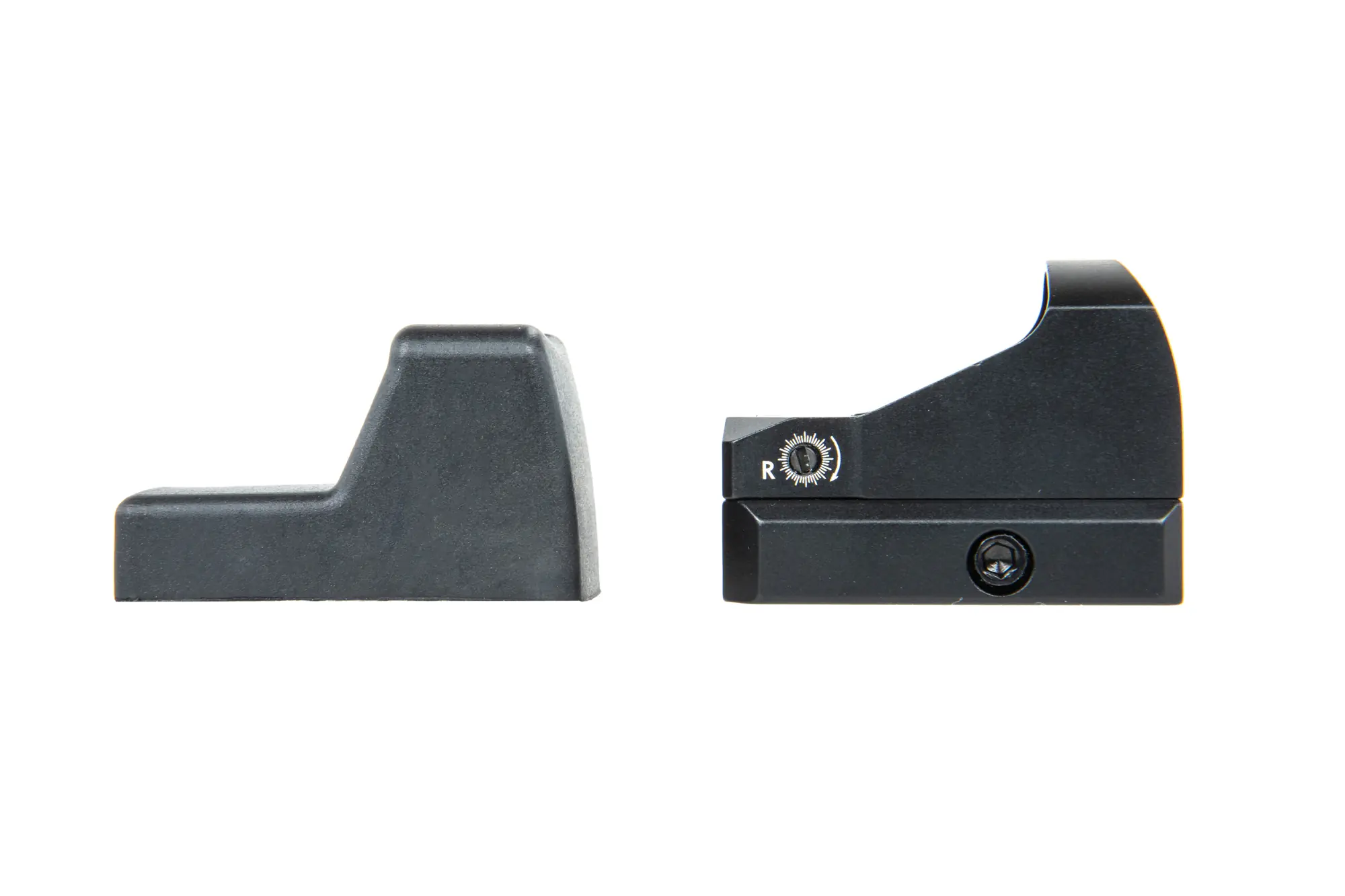 Kolimator Specna Arms EDGE™ LP Advanced Czarny SPE-10-040709-00 asgbox.pl Kolimator Specna Arms EDGE™ LP Advanced Czarny - obrazek 3