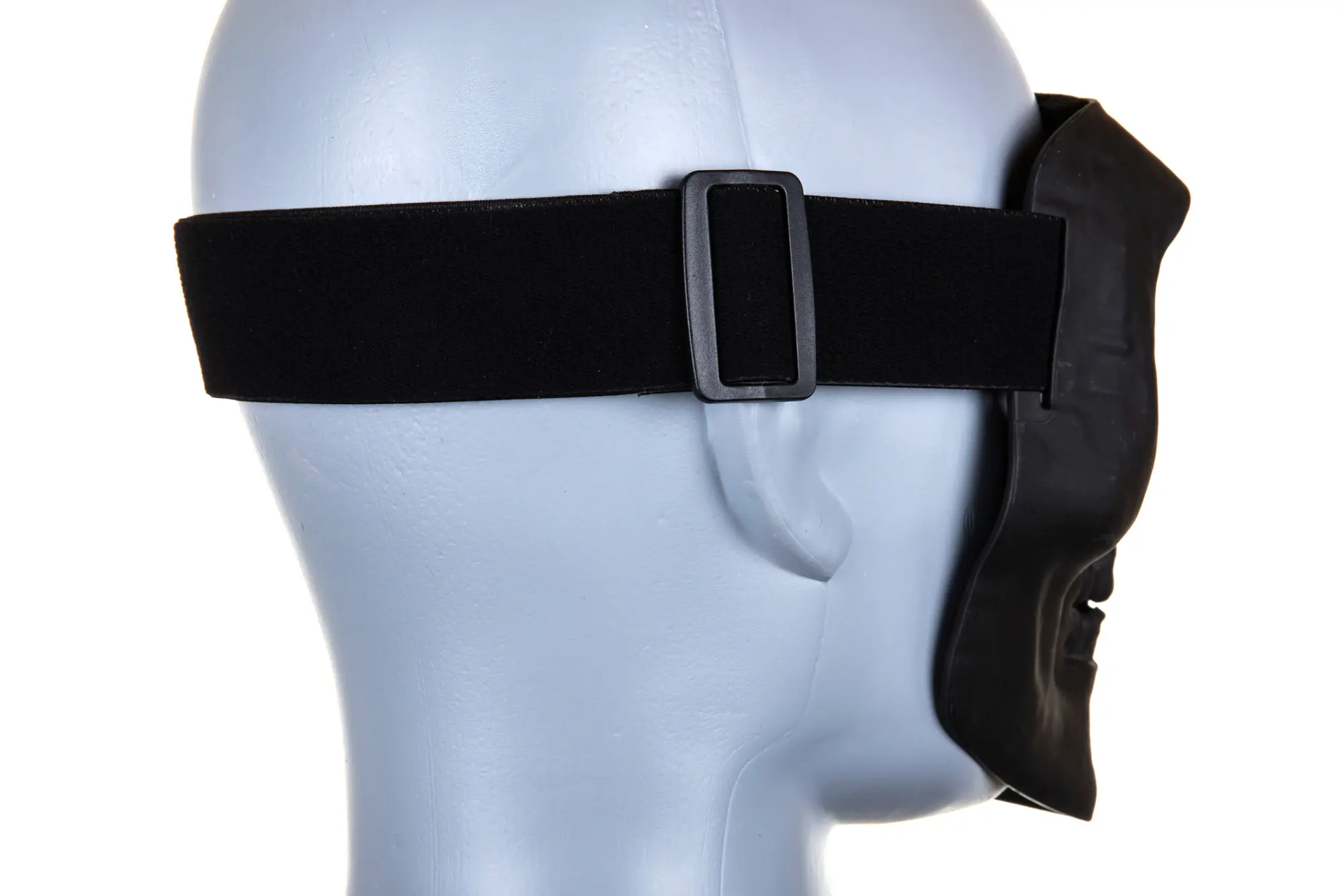 Maska Skeleton Full Face Czarny OD-G-WSP-28-039809-00 asgbox.pl Maska Skeleton Full Face Czarny - obrazek 2