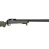 Replika karabinu snajperskiego Specna Arms SA-S12 EDGE™ Oliwkowa OD-G-SPE-03-039582-00 asgbox.pl