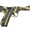 Replika pistoletu AAP01 Assassin Full Auto / Semi Auto - Corpo Wars (TIW) OD-G-GFC-02-038274-00 asgbox.pl