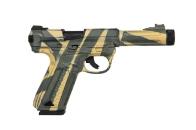 Replika pistoletu AAP01 Assassin Full Auto / Semi Auto - Corpo Wars (TIW) - obrazek 3