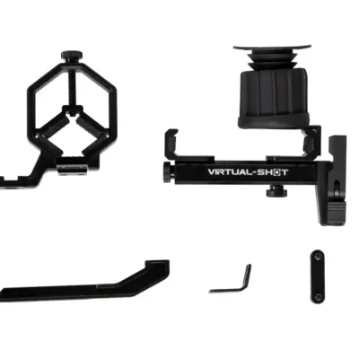 asgbox.pl - Zestaw Virtual-Shot (Aluminium)