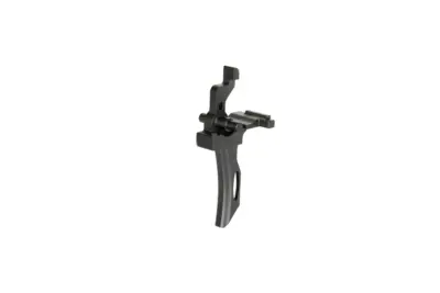 asgbox.pl - Język spustowy Mod.3 do TM Next Gen M4 / 416 / SCAR  -czarny