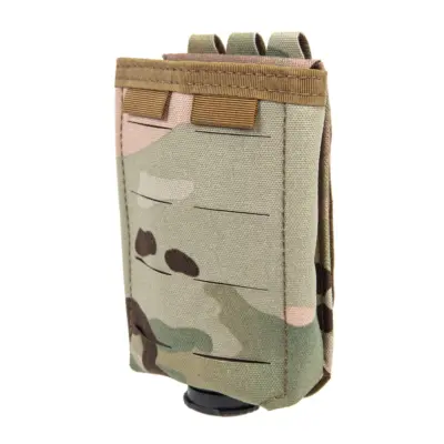 Alternative view of Regulowana ładownica karabinowa FMA TB1469 MC