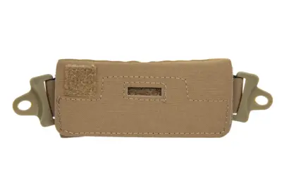 asgbox.pl - Przeciwwaga do hełmów Primal Gear Coyote Brown