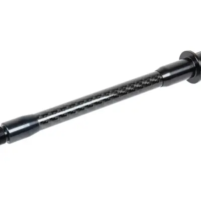 asgbox.pl - Lufa zewnętrzna Mancraft MSB Hybrid CNC-Carbon Speedsoft 8" Czarna