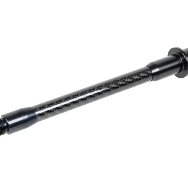 asgbox.pl - Lufa zewnętrzna Mancraft MSB Hybrid CNC-Carbon Speedsoft 8" Czarna
