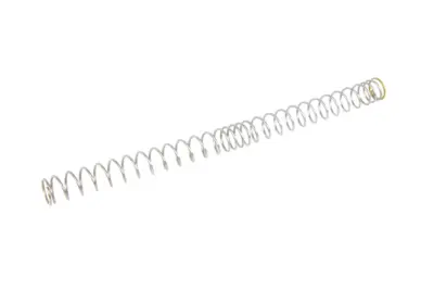 Sprężyna SR25 Retro Arms SiCr z progresywnym nieregularnym zwojem M100 - obrazek 2