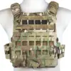 Kamizelka typu Plate Carrier Pew Tactical VT08 SPC-A MC OD-G-PEW-18-044157-00 asgbox.pl