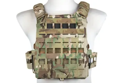 Kamizelka typu Plate Carrier Pew Tactical VT08 SPC-A MC - obrazek 3