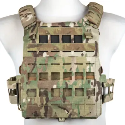 Kamizelka typu Plate Carrier Pew Tactical VT08 SPC-A MC PEW-18-044157-00 asgbox.pl Kamizelka typu Plate Carrier Pew Tactical VT08 SPC-A MC PEW-18-044157-00 asgbox.pl