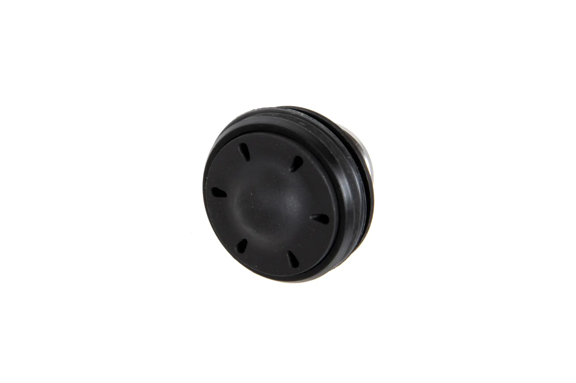 Wyciszona łożyskowana głowica tłoka POM SoLink OD-G-SNK-08-040859-00 asgbox.pl Wyciszona łożyskowana głowica tłoka POM SoLink - obrazek 2