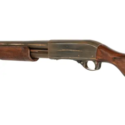 Alternative view of Replika strzelby CAM MKIII Douchebag Battleworn