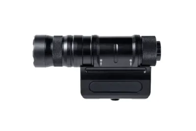 Latarka taktyczna WDSN Optimized Weapon Light Czarny - obrazek 2