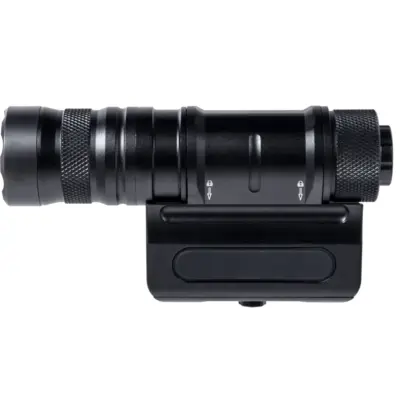 Latarka taktyczna WDSN Optimized Weapon Light Czarny WDN-11-038967-00 asgbox.pl Latarka taktyczna WDSN Optimized Weapon Light Czarny WDN-11-038967-00 asgbox.pl