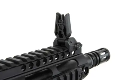 Karabinek ASG Specna Arms SA-P21 PRIME™ HAL™ ETU Wersja High Torque Czarny - obrazek 5