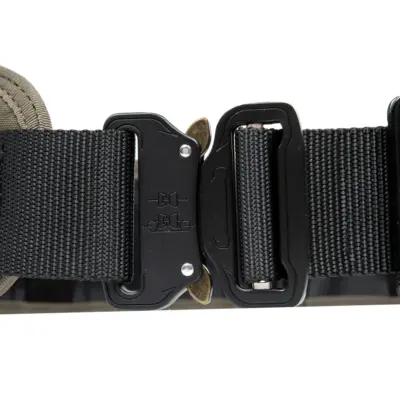 Alternative view of Pas typu Pilot Belt 2.0 - Oliwkowy
