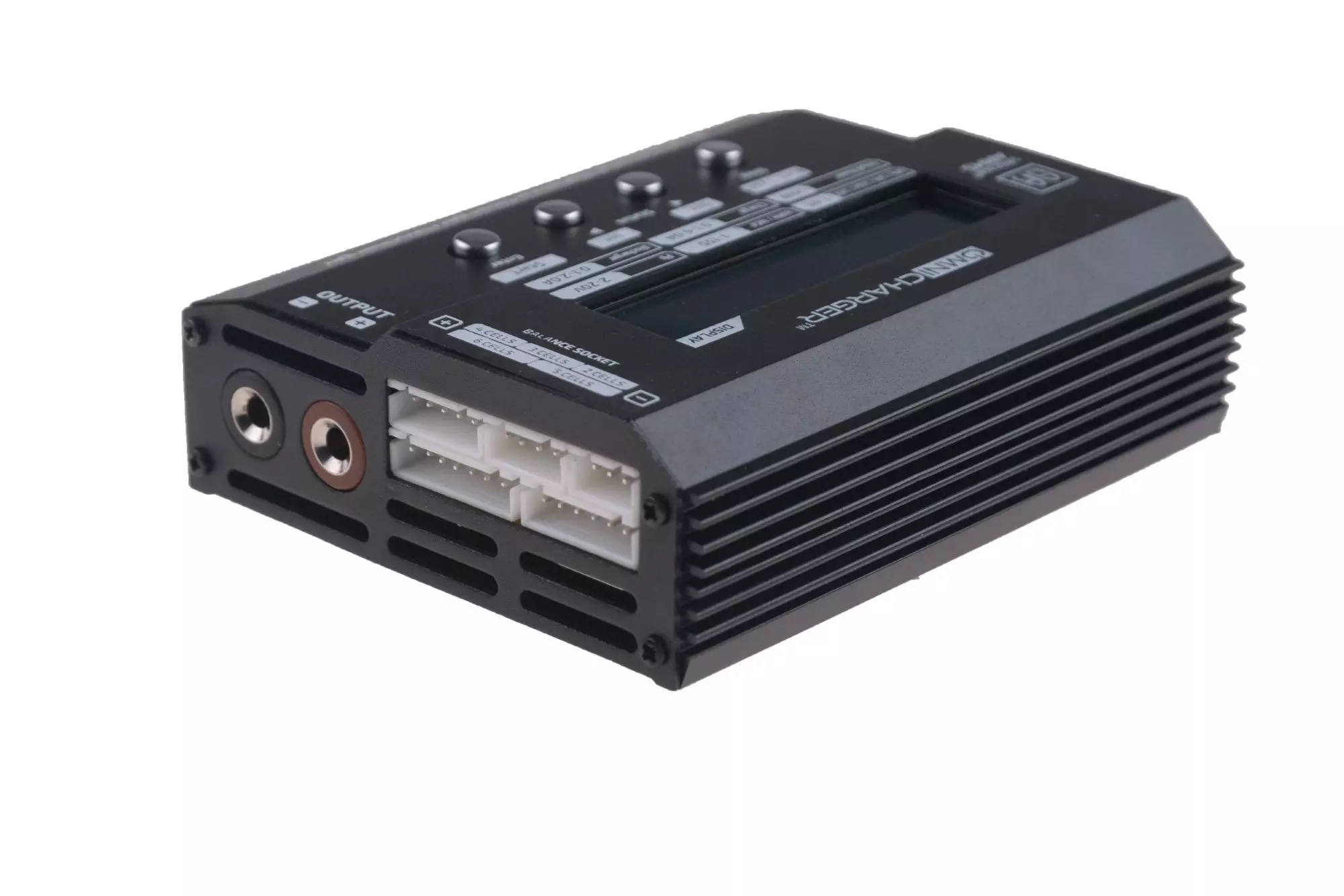 Ładowarka mikroprocesorowa OmniCharger™ - z zasilaczem - wtyczka US SPE-07-045194-00 asgbox.pl Ładowarka mikroprocesorowa OmniCharger™ - z zasilaczem - wtyczka US - obrazek 4