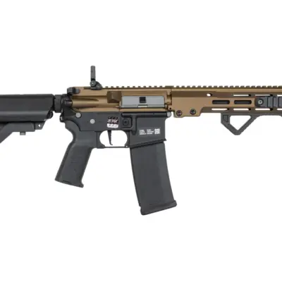 Alternative view of Karabinek ASG Specna Arms SA-P23 Prime™ HAL™ ETU Wersja High Torque Chaos Bronze