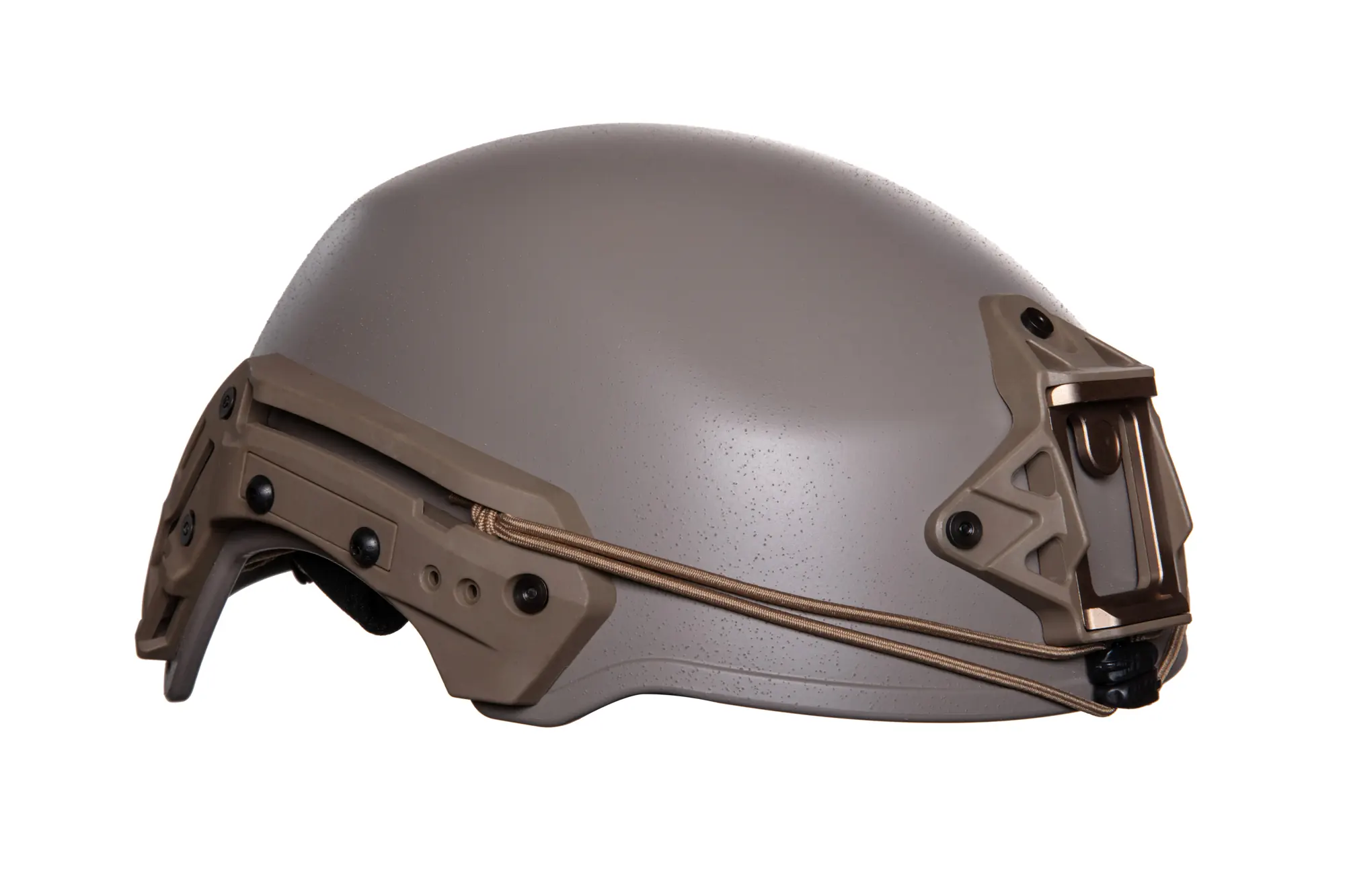Replika Hełmu EX Ballistic helmet OD-G-FMA-21-038729-14 asgbox.pl Replika Hełmu EX Ballistic helmet - obrazek 3